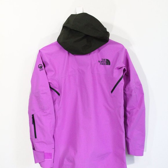 The North Face Brigandine Futurelight Jacket NEW Women Steep Series Shell XS - Picture 13 of 16